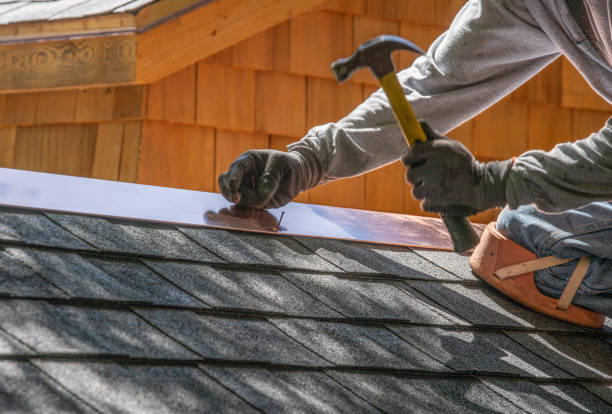 Best Commercial Roofing Services  in St Helena, CA