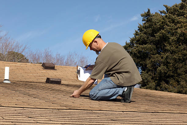 Best Roof Ventilation Installation  in St Helena, CA